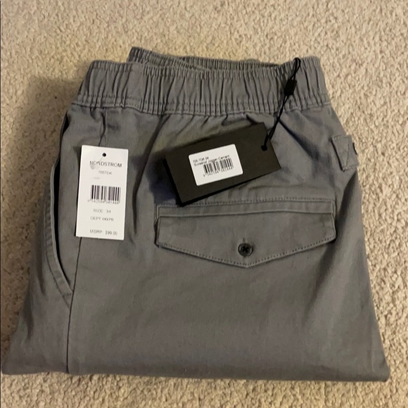 Zanerobe Other - Zanerobe joggers